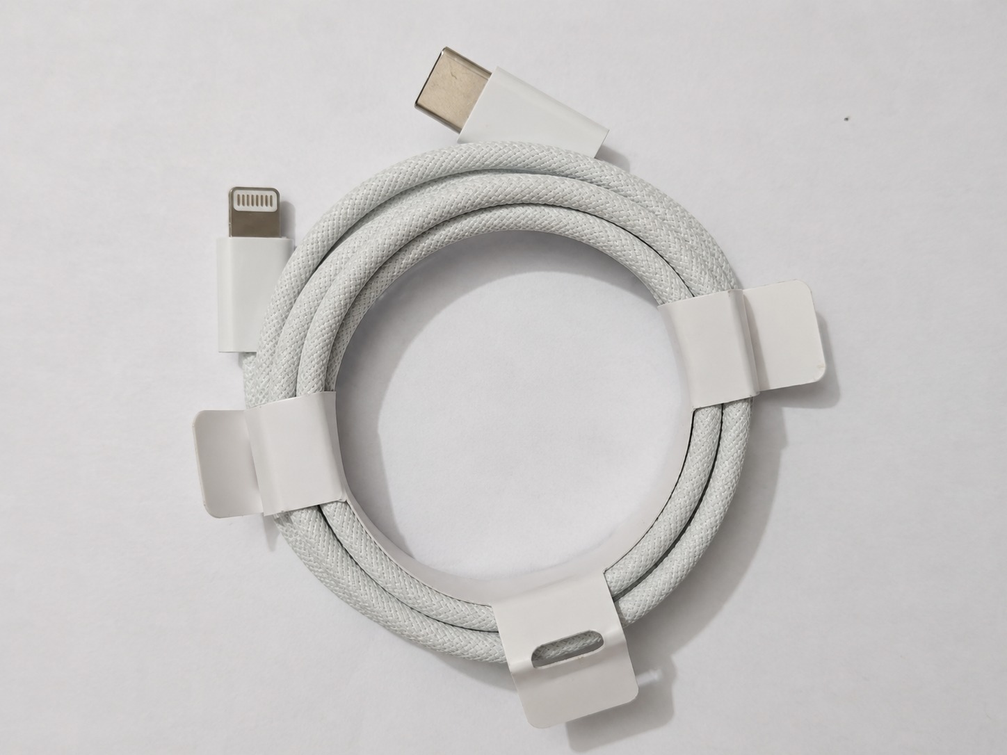PerfectrHO 20W Fast Charger