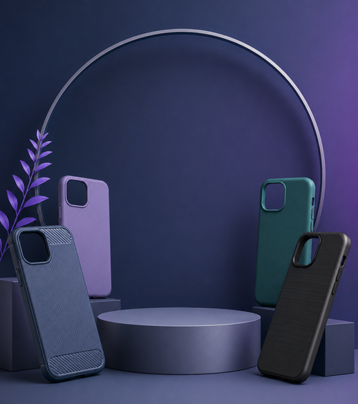 Cases & Covers