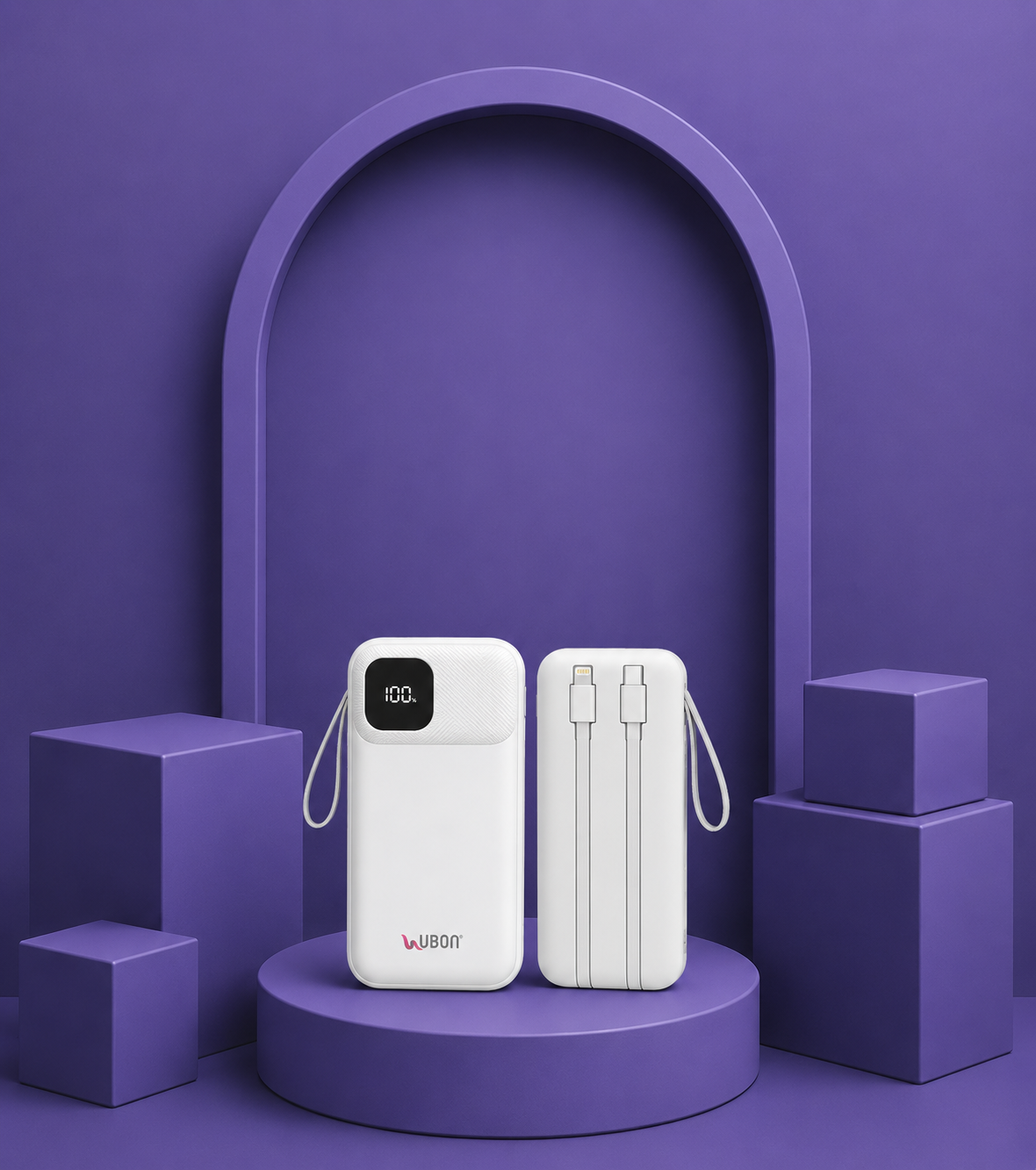 Power Banks