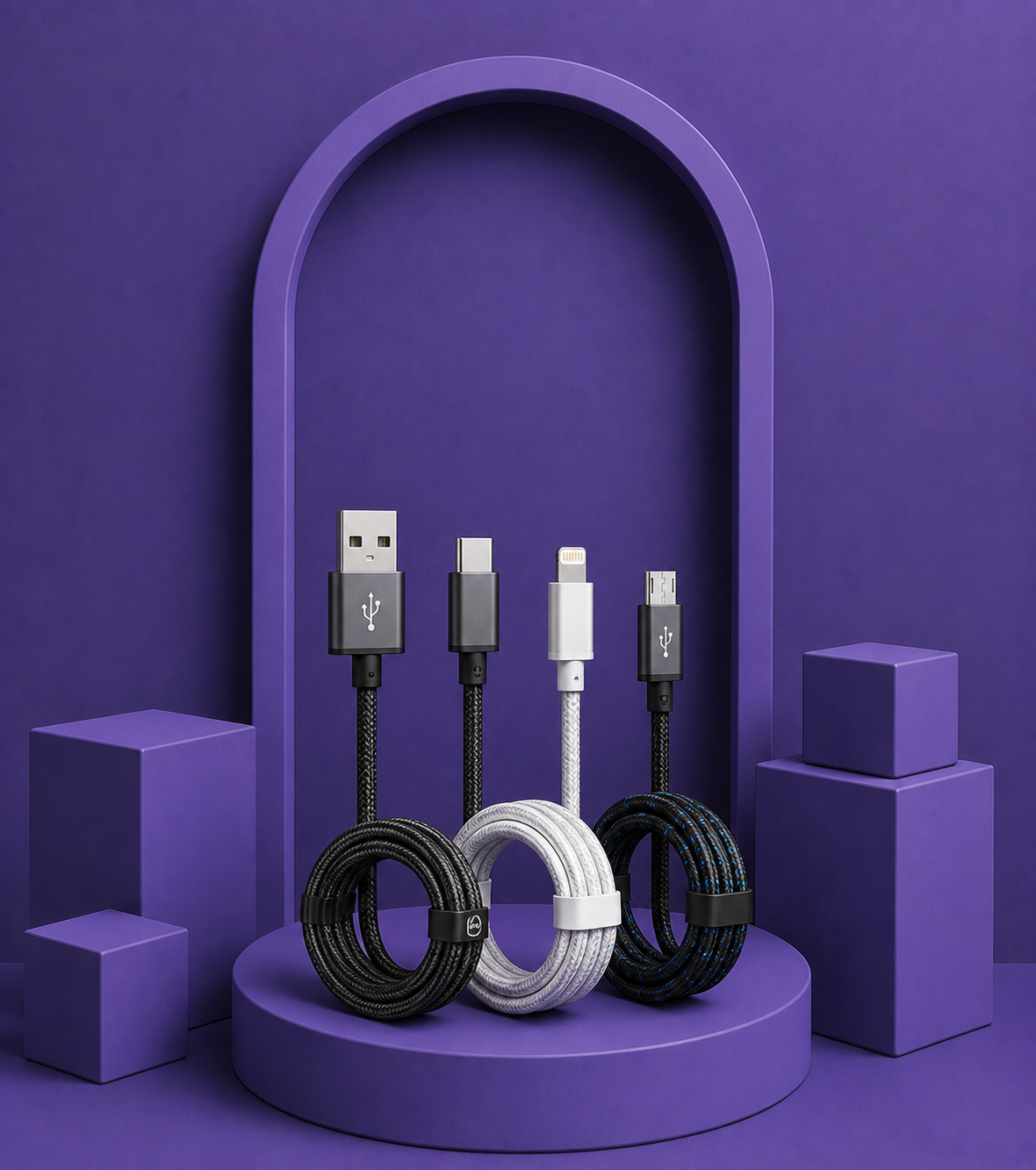 Data Cables